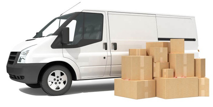 Доставка и разгрузка мебели