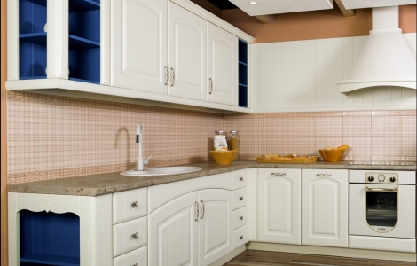 Кухня Вероника