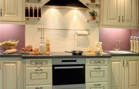 Кухня Моцарт