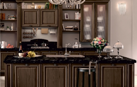 Кухня Освальдо