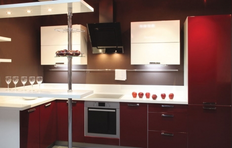 Кухня Марго