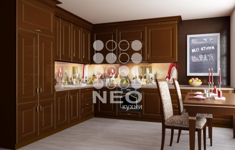 Кухня Магдарио