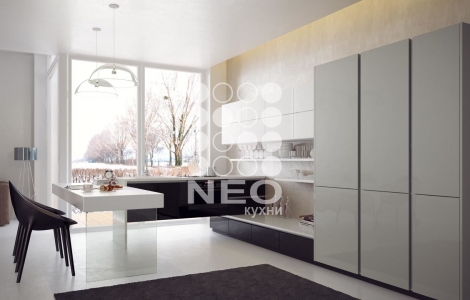 Кухня Девора