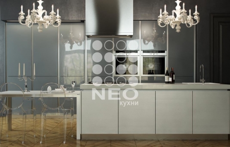 Кухня Мисти