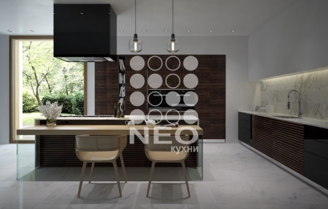 Кухня Олеада