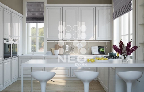 Кухня Париж