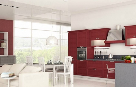 Кухня Диана