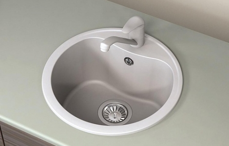 Кухонная мойка ДОРА