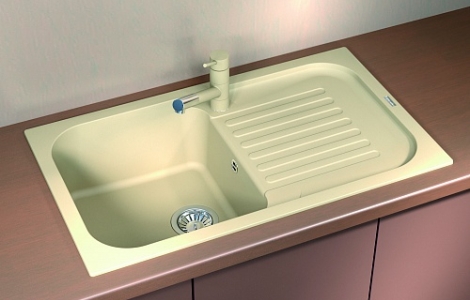 Кухонная мойка АРОНА 860