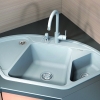 Кухонная мойка КАПРИ
