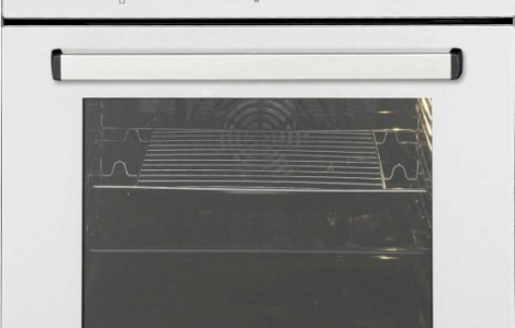 Духовой шкаф Lex EDM 050 WH