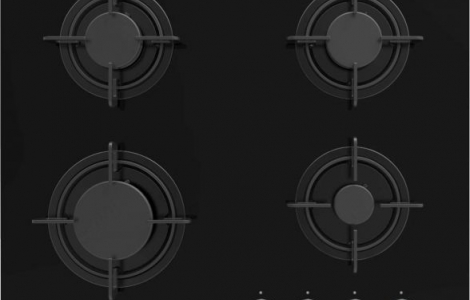 Варочная панель Lex GVG 641 BL