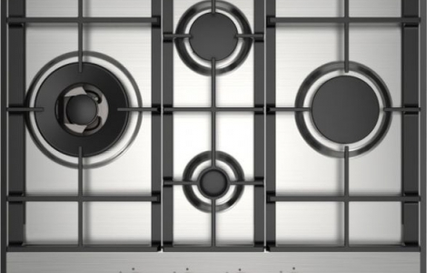 Варочная панель Midea MG697TX