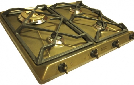 Варочная панель Smeg SR864OGH9