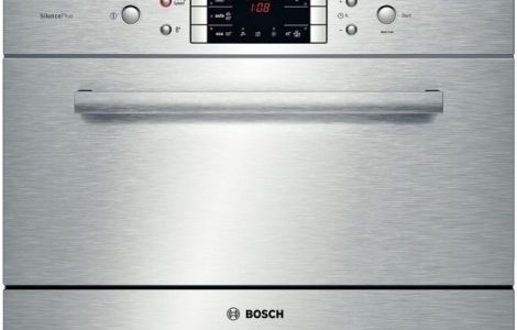 Посудомоечная машина Bosch SKE 52M55 RU