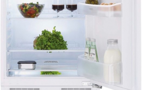 Холодильник Beko BU 1100 HCA