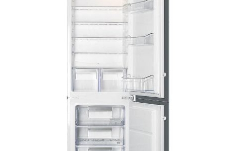 Холодильник Smeg C7280F2P