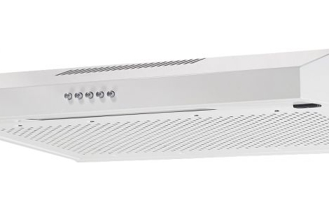 Вытяжка Lex S 500 White