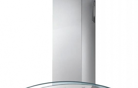 Вытяжка Best Sigma 60