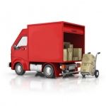 Доставка и разгрузка