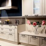 Обзор кухонного гарнитура серии «Ashwood»