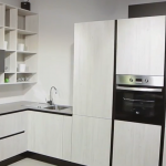 Серии кухонных гарнитуров производства фабрики «Наша Марка»