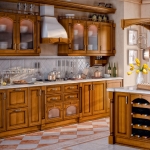 Стоимость кухни