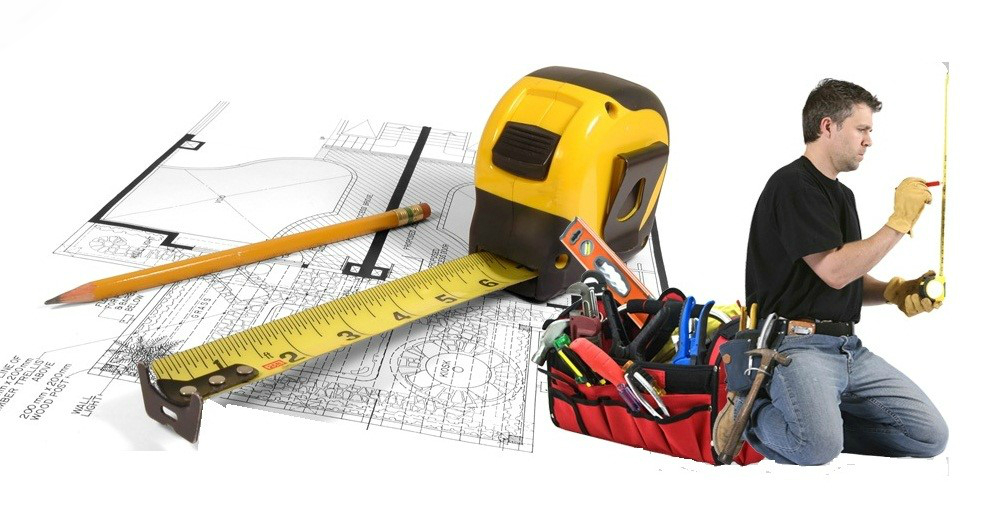 услуга замера